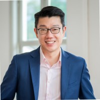 City Developments Limited Employee Gerald Yong's profile photo