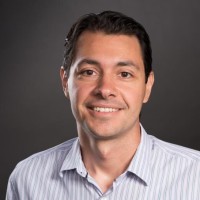 Visual Capitalist Employee Bruno Venditti's profile photo