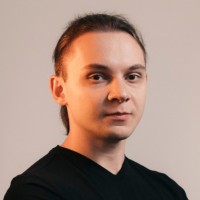 Upside Employee Rafal Cymerys's profile photo