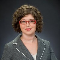 Mlis Audrey Barbakoff