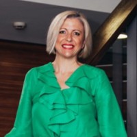 Suncorp Group Employee Anna Cartwright's profile photo