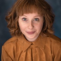 Louise Blanc-Curnier Email