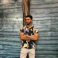 KKR Consulting Employee Abhishek Misra's profile photo