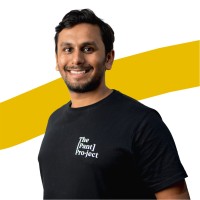 The Pant Project Employee Dhruv Toshniwal's profile photo