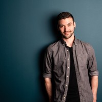 Gorilla Creative Employee Joshua Baize's profile photo