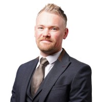Galliford Try Employee John Crombie's profile photo