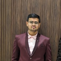 Anshuman Agrawal Email