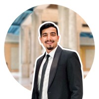 SIGA Employee Abdessalem Chaouch's profile photo