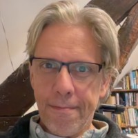 Stephen Wolff Email & Phone Number