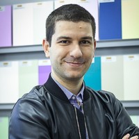 Suvinil Employee Diego Arbulu's profile photo