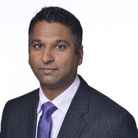 Edge For Life Employee Tejas Patel's profile photo