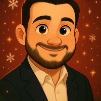 EyeSee Employee Johan Vrancken's profile photo