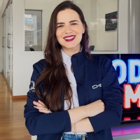 Martina Peñalba Email