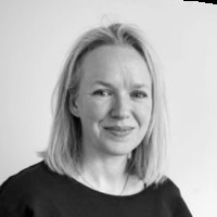 Talking Taboos Foundation Employee Katherine Jennings's profile photo