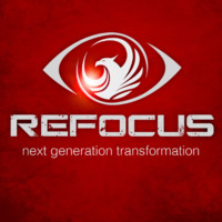 REFOCUS PROJECT LTD Employee Refocus Ltd's profile photo