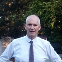 emovis Employee Steve Hardcastle's profile photo