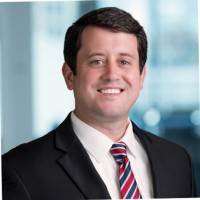 Tucker Ellis LLP Employee Drew Kemp's profile photo