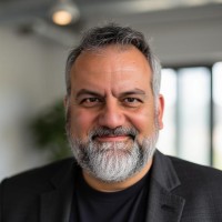 pmtbox Employee Pete Kledaras's profile photo
