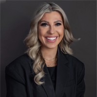 RECRUITMENT PARTNERS INC. Employee Becky Webber's profile photo