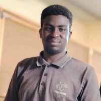 Shark Technology Employee Ahmed Yagoub's profile photo