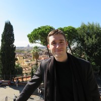 Phi Auctions Employee Marcelo Zimmler's profile photo