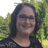 HCR ManorCare Employee Amy Huggins's profile photo