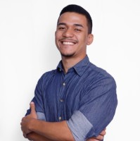 Grupo Kovalent Employee Lucas Alves's profile photo