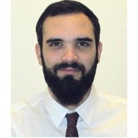 CERN Employee Pablo Martín Zamora's profile photo