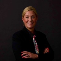 AB SAGAX Employee Christine Ollén's profile photo