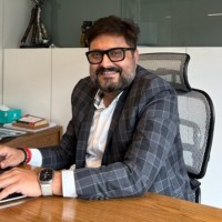 Avinash Agarwal Email
