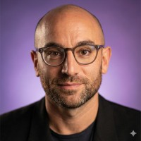 Tenfold - AI Consulting Employee Alan Bebchik's profile photo