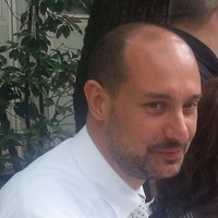 POLYGON SPA Employee Fabrizio Saronni's profile photo