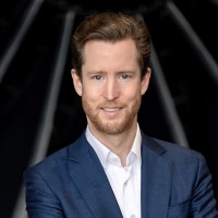 WestJet Employee Alexis von Hoensbroech's profile photo