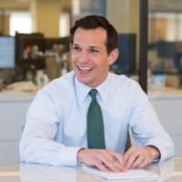 Oak Hill Advisors, L.P. Employee Joseph Goldschmid's profile photo