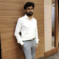 Prestine Technologies Pvt. Ltd. Employee Calvin Raj's profile photo