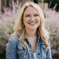 Lord of Life Lutheran Church - Maple Grove, MN Employee Caroline Helgren's profile photo