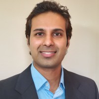 GCL Technology Holdings Limited Employee Satish Bhusarapu's profile photo