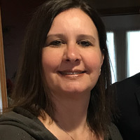 Alpha Physical Therapy Employee Eileen Kamstra's profile photo