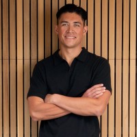 Mood Employee Jake Antifaev's profile photo