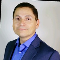 South Texas College Employee Jesús Campos's profile photo