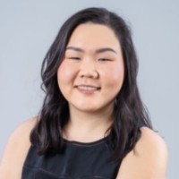 TELUS Employee Mandy Foo's profile photo