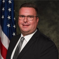 76th Software Engineering Group Employee Justin Lewis's profile photo