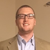 Luminar Technologies Employee Zachary Heylmun's profile photo