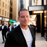 Eleven75 Employee Matthew Fox's profile photo