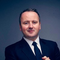 Corlytics Employee Aidan Houlihan's profile photo