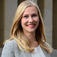 Brillux Employee Marina Ortmeyer's profile photo