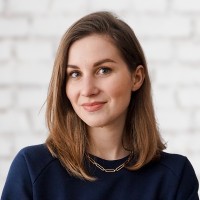 LKC Technologies Employee Agnes Malek's profile photo