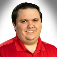 FOX5 Vegas - KVVU Employee Matt Kling's profile photo