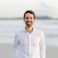 Google Employee Joaquin Marquez's profile photo