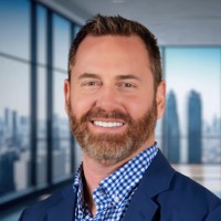 N-able Employee Adam Hunt's profile photo